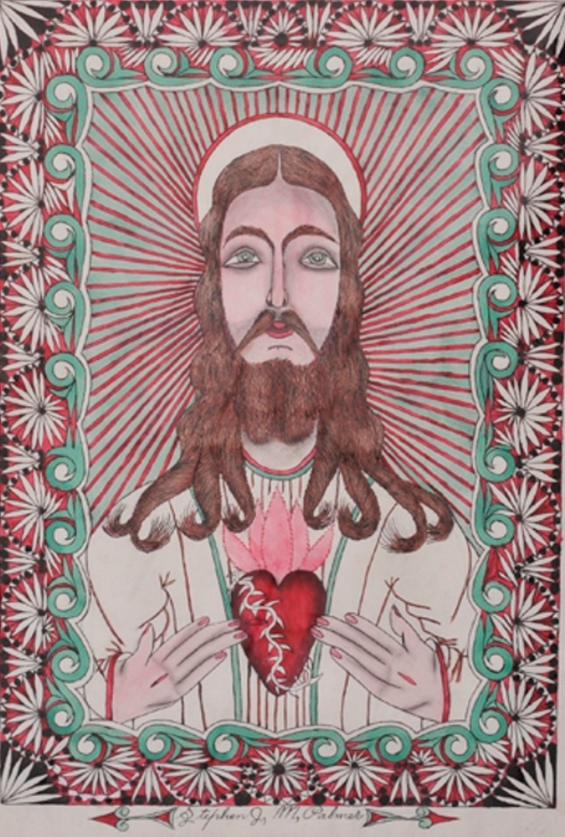 Стивен Дж. М. Палмер (1882 - 1965) - фото 1